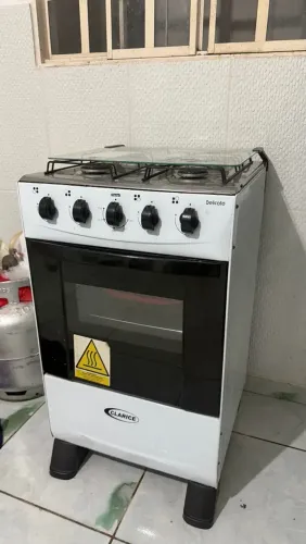 Vende se fogão 4 bocas