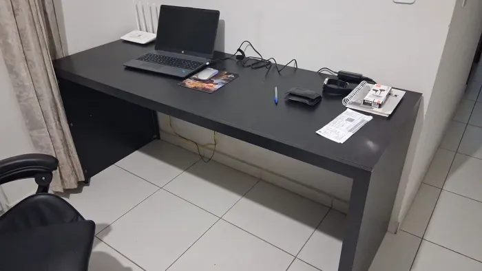 Meda de escritório