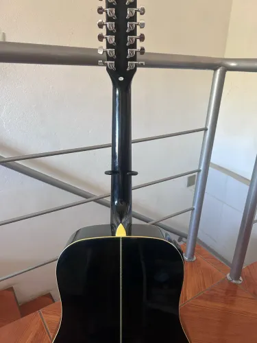 Violão Eagle 12 cordas