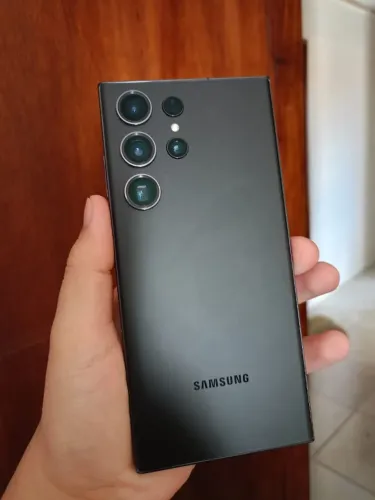 S23 ultra impecável