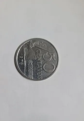 Moedas antigas