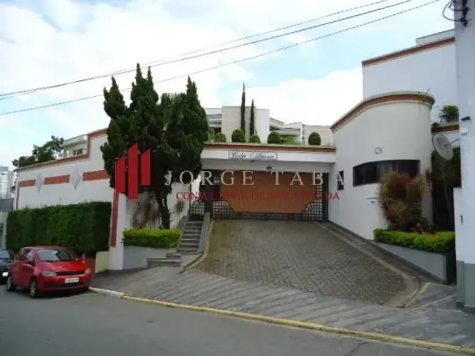 Sobrado em Condomínio com 3 suítes, escritório, q.e.+wv na Vila Prudente - São Paulo - SP