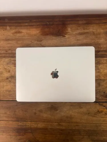 MacBook Pro M1 13" 2020 (8GB RAM) | Bateria Nova (100%) | LER DESCRIÇÃO
