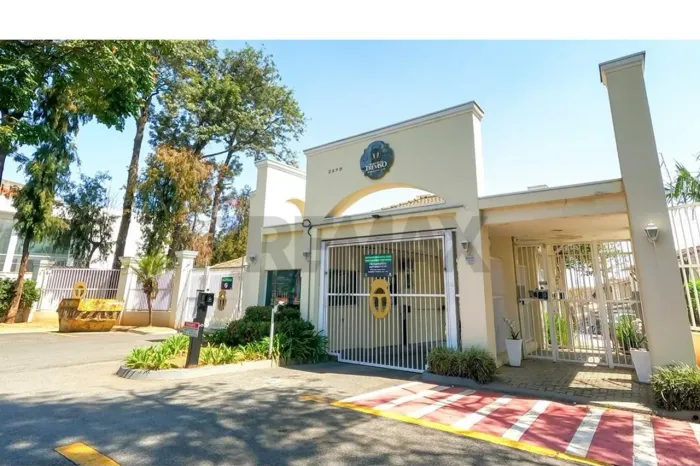 Sobrado à venda no Condomínio Villaggio Di Treviso Residenciale Club em Sorocaba/SP