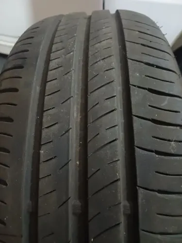 Pneu dunlop 205 55 r16 