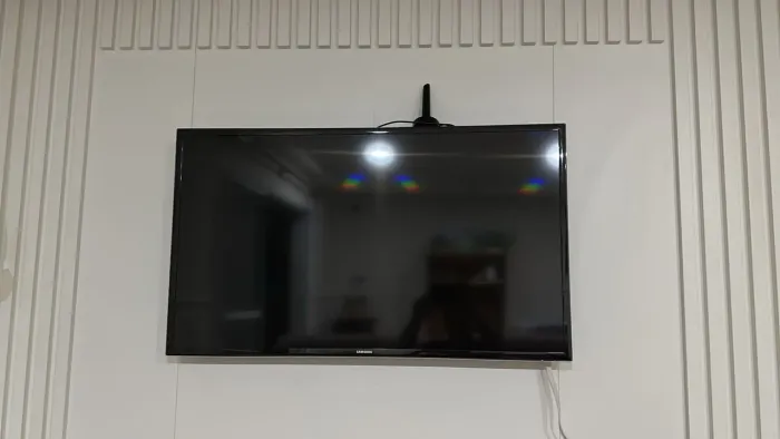 Tv smart Samsung 40 polegadas
