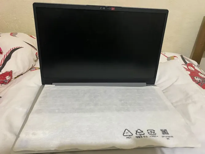Notebook Lenovo
