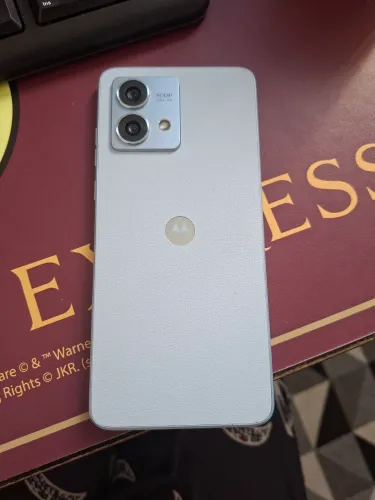 Moto G84 5g 256g - Semi novo