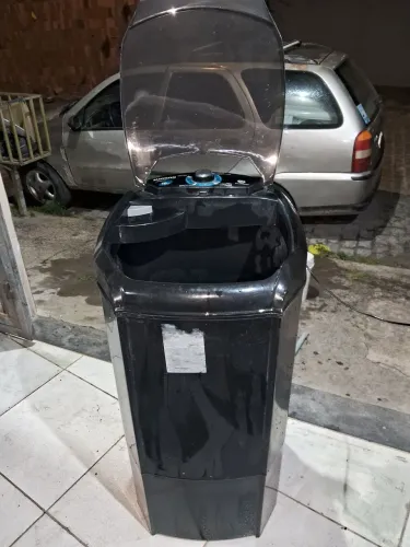 Tanquinho