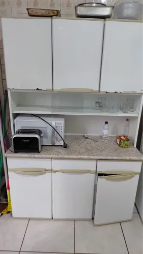 Armário de cozinha