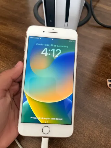 iPhone 8 Plus 64gb