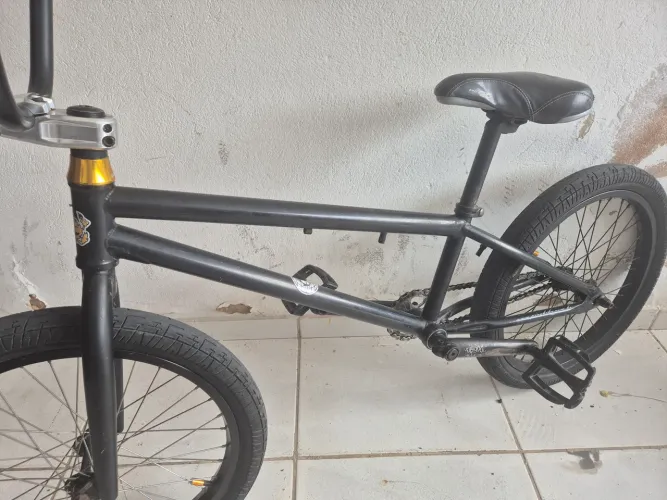 Quadro de bmx a venda