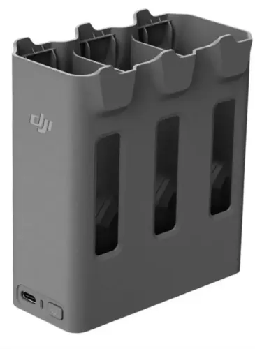 Hub carregador dji avata 360