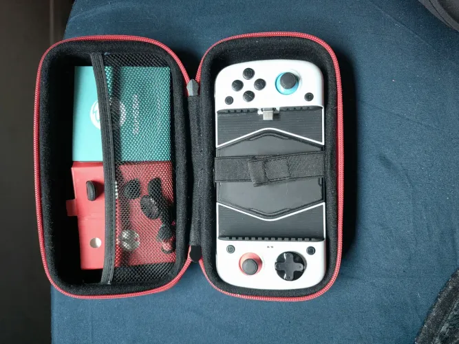 Gamesir x3