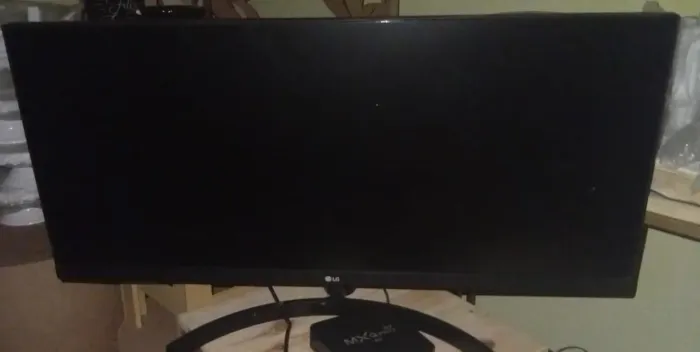 Monitor LG