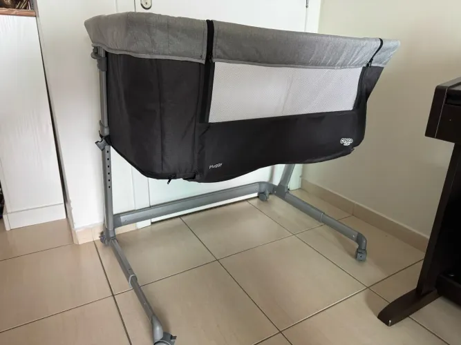 Berço Co-bed Pluggy Cosco Kids