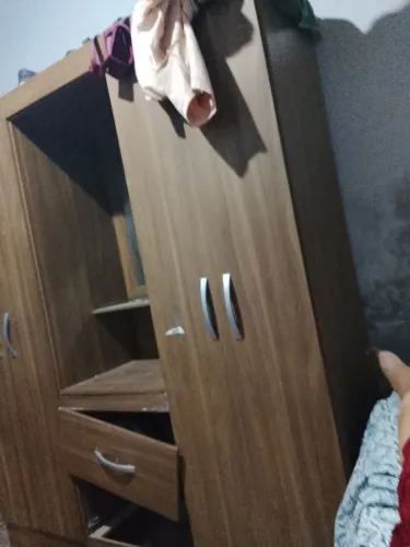 Guarda roupa