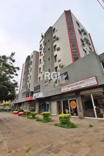 Sala Comercial em Teresópolis