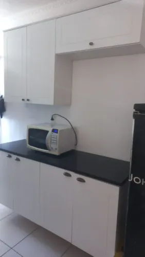 Armário de cozinha 3 peças