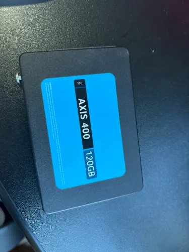 Ssd 120gb
