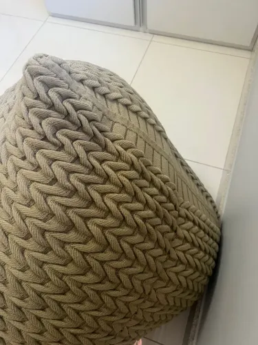 Puff sofá