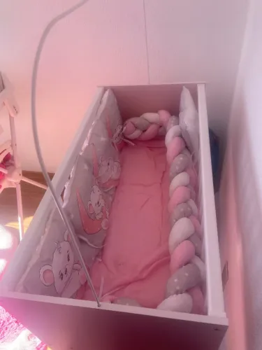 Mini berço