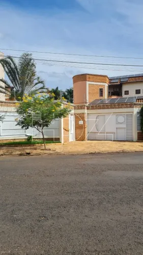 Casa para venda ou aluguel, Araraquara/SP