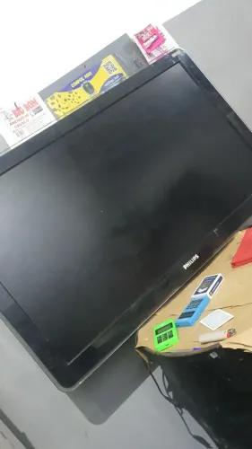 Tv 50 philips