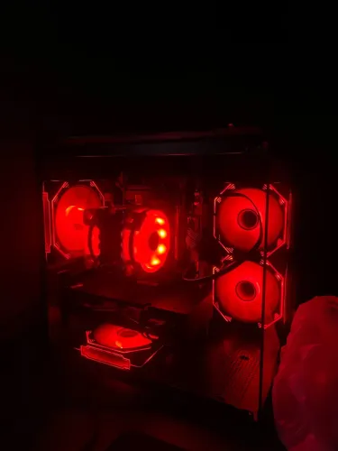 PC Gamer Xeon E5-2680 v4 