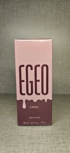 Egeo Choc - oBoticario 