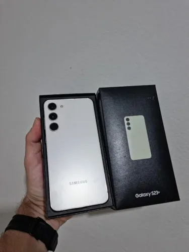 S23 Plus 512GB