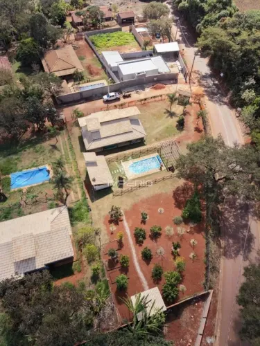 Sítio à Venda em Itatiaiuçu 1.170 M²