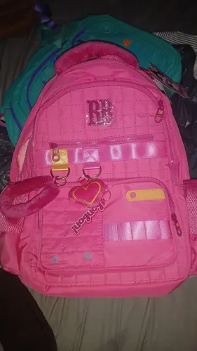 Mochilas rebecca bonbon