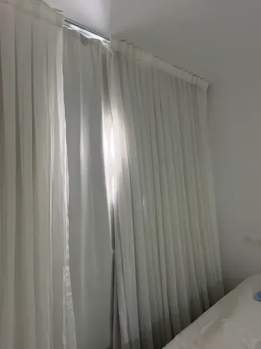Vendo cortinas