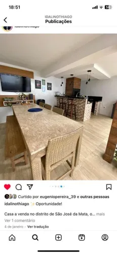 Vendo mesa linda