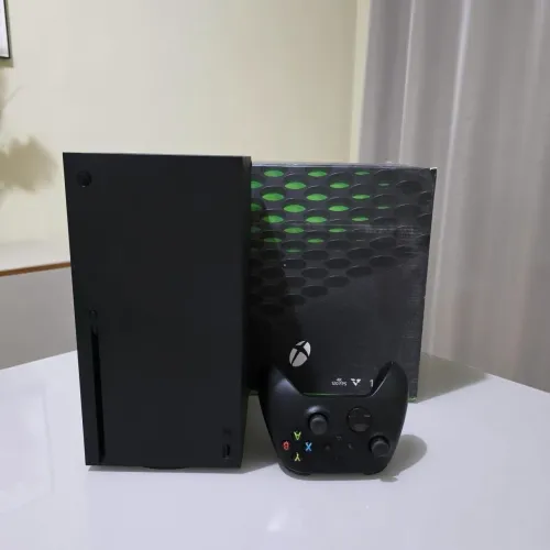 XBOX SERIES X