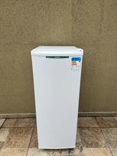 Freezer Consul 110v 121L, Seminovo! ENTREGO!!