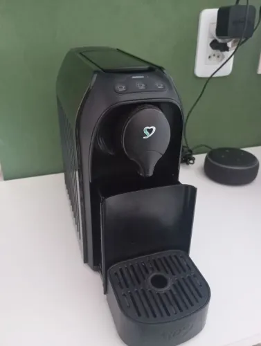 Cafeteira elétrica