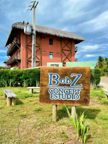 AM - Concept BOBZ
