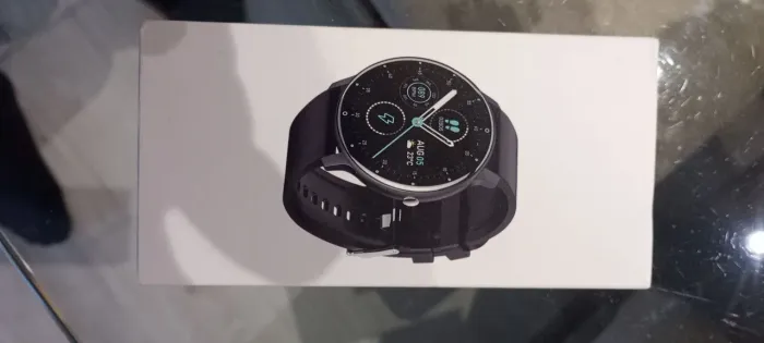 Relógio smartwatch
