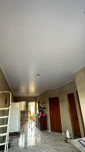 Forro PVC Parauapebas 