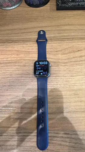 Apple Watch Series 11