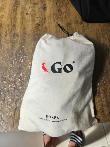 Tenis reserva masculino 