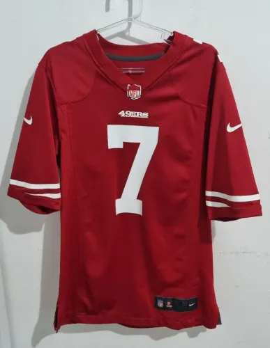 Jersey/Camiseta NFL Nike kaepernick original