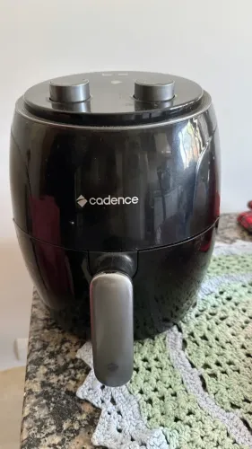 airfryer