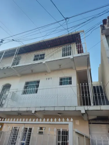 Apartamento para alugar na Parquelândia