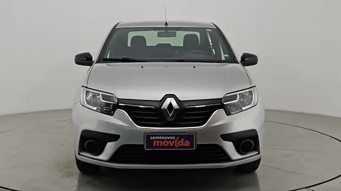 Renault Logan Zen Flex 1.0 12V 4P Mec. 2025