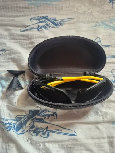 Óculos oakley plantaris 