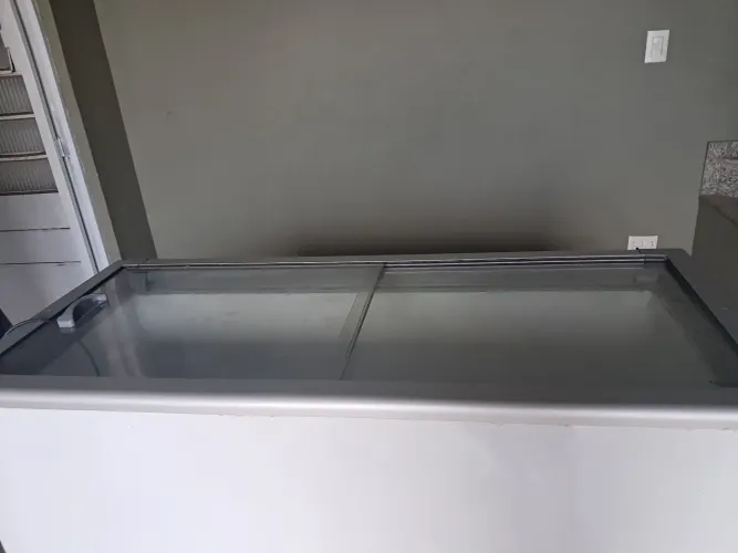 Freezer