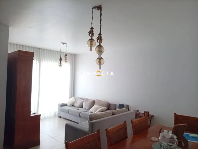 Apartamento com 3 dormitórios para alugar, 150 m² por R$ 5.510,00/mês - Centro - Pouso Ale